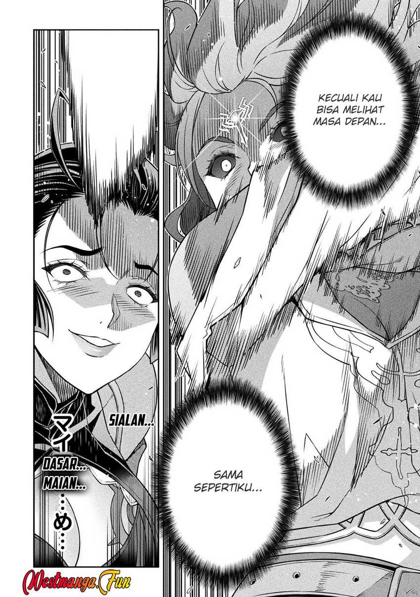 Drawing: Saikyou Mangaka wa Oekaki Skill de Isekai Musou Suru! chapter 143